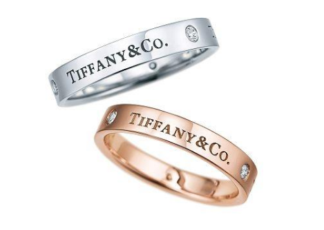 Tiffany對戒改大 Tiffany對戒改大