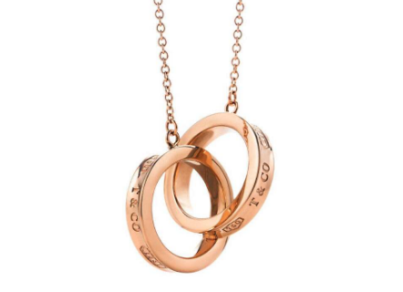 蒂芙尼項鏈氧化維修