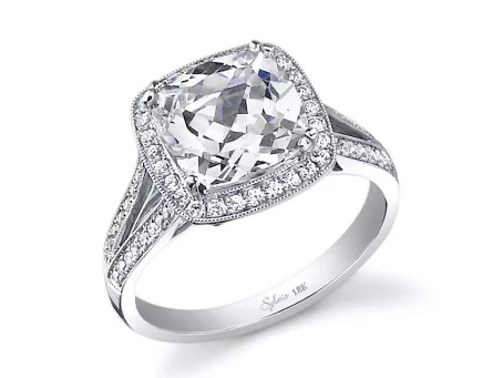 戒指小了能改大嗎 戒指小了能改大嗎