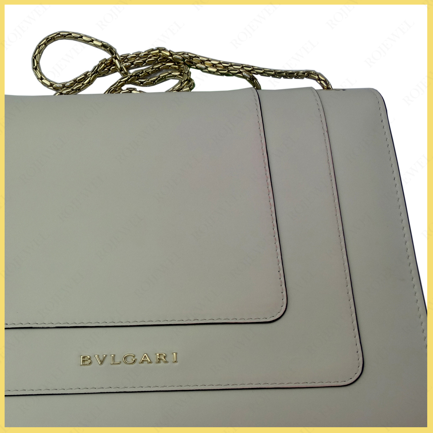 寶格麗（Bvlgari）包包染色淡化清潔保養(yǎng)