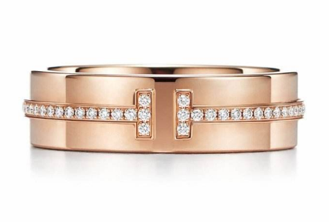 Tiffany戒指改尺寸 Tiffany戒指改尺寸