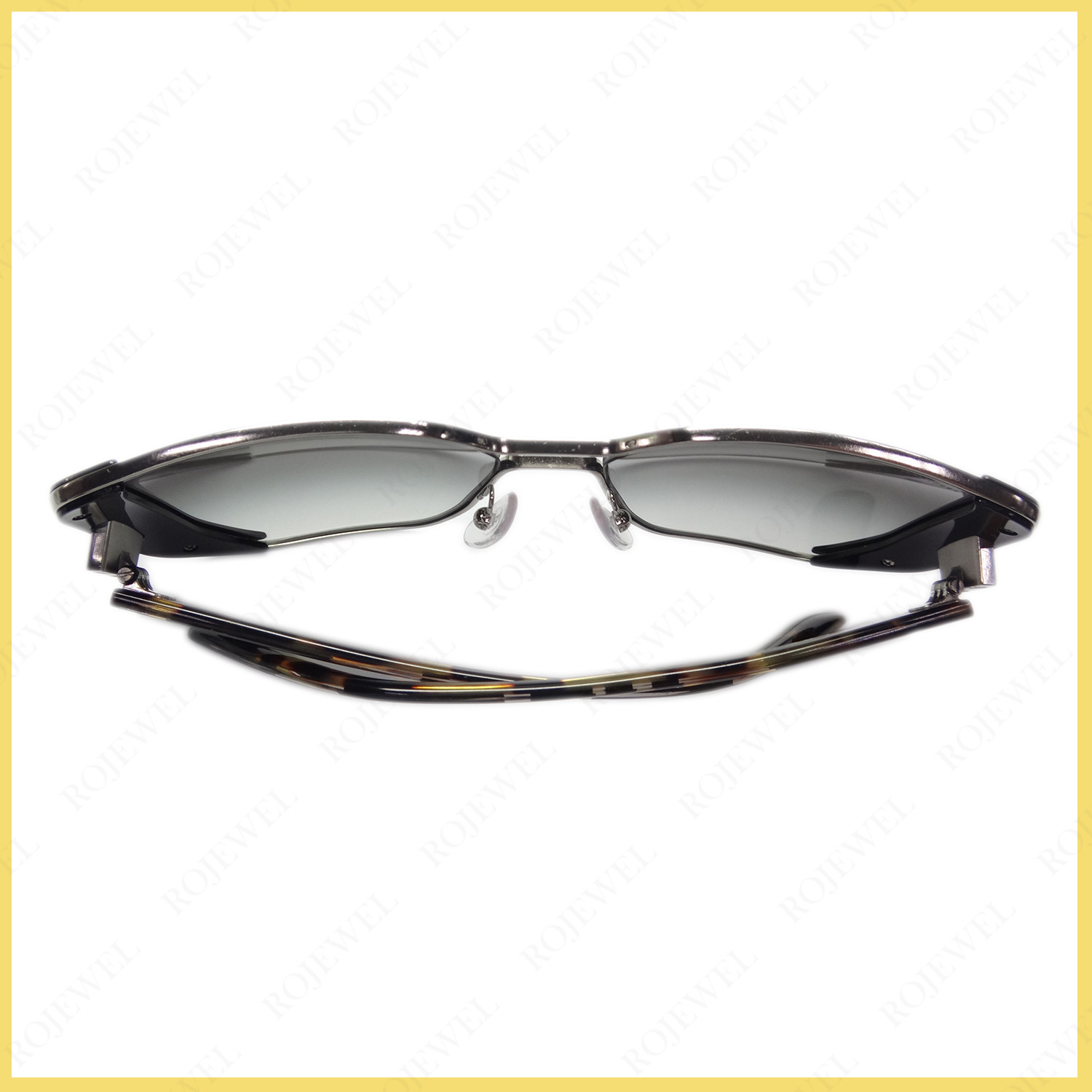 普拉達(dá)（Prada）眼鏡腿補(bǔ)螺絲修復(fù)