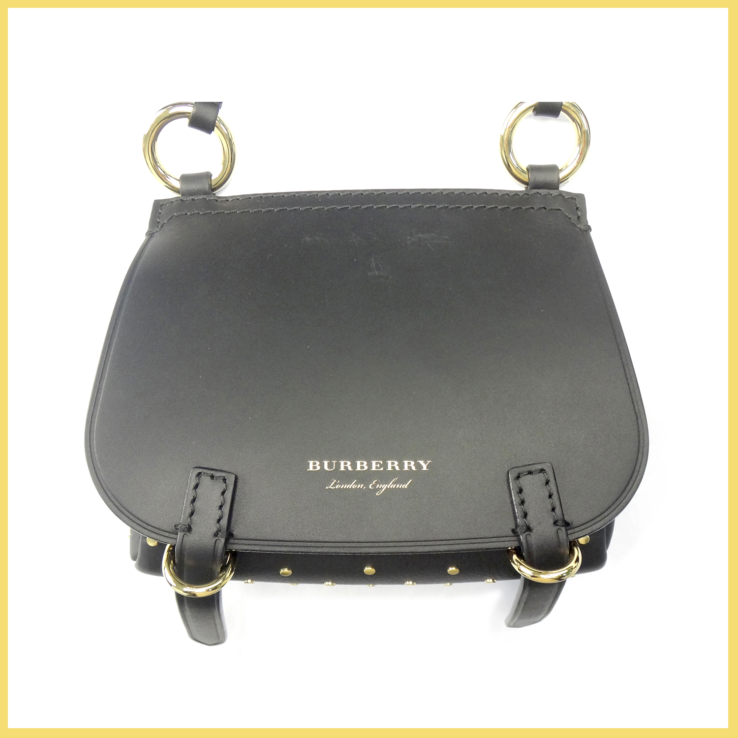 博柏利（Burberry）包包清潔補(bǔ)傷補(bǔ)色修復(fù)