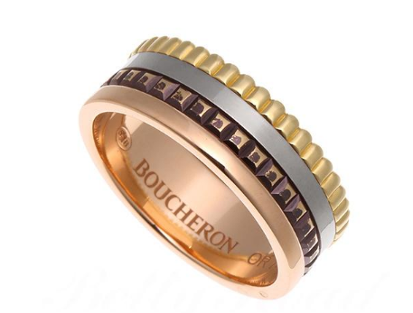 寶詩龍戒指維修 寶詩龍戒指維修