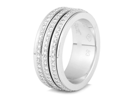 伯爵戒指刻字 伯爵戒指刻字