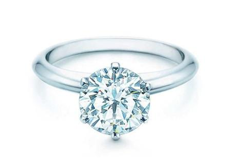 Tiffany戒指改尺寸費(fèi)用是多少
