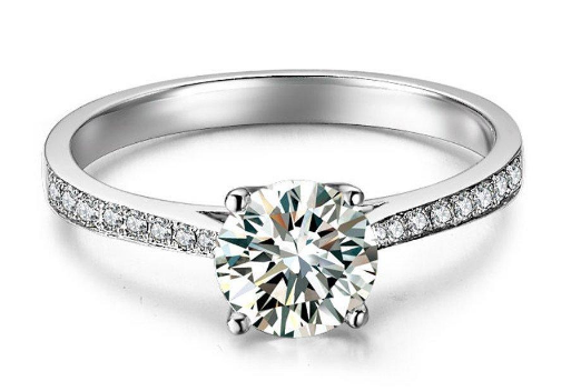 求婚戒指刻字 求婚戒指刻字