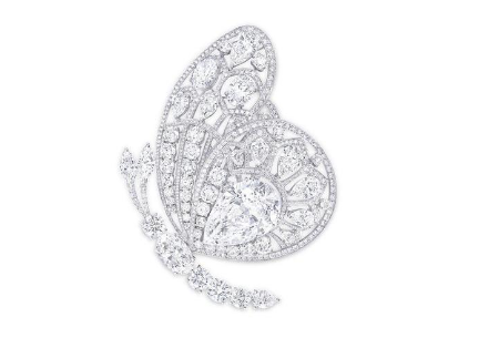 Graff珠寶翻新 Graff珠寶翻新