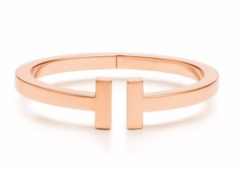 Tiffany手鐲變形修復(fù)