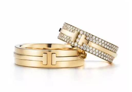 蒂芙尼戒指改小