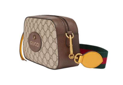 Gucci包包的五金掉色怎么修復(fù)？