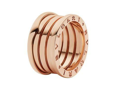 寶格麗戒指翻新 寶格麗戒指翻新