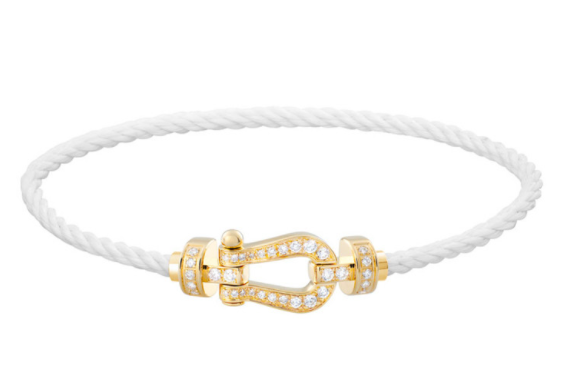 Fred手鏈長(zhǎng)了