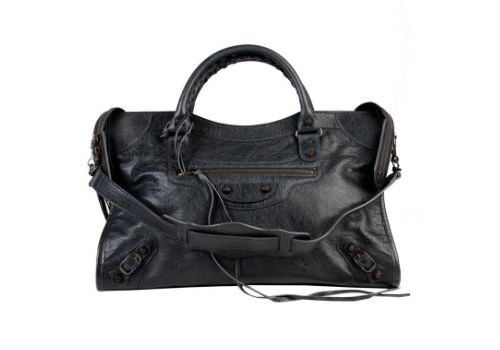 巴黎世家機(jī)車包磨損 巴黎世家機(jī)車包磨損