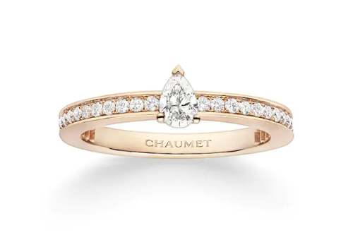 尚美戒指改大怎么辦好 需要多久