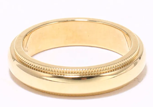 18k金戒指改大 18k金戒指改大