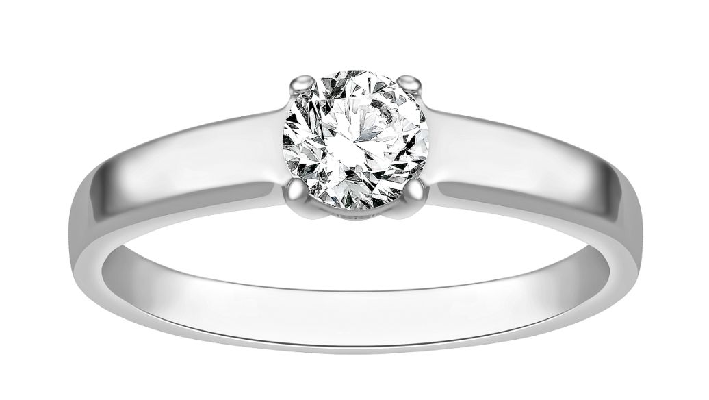 定制結(jié)婚戒指價格