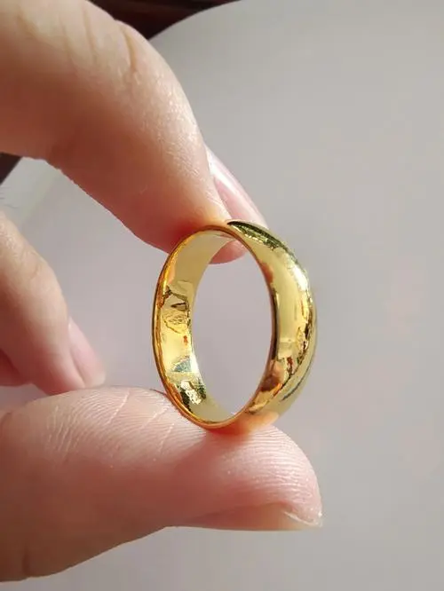 金戒指修復(fù) 金戒指斷了如何修復(fù)