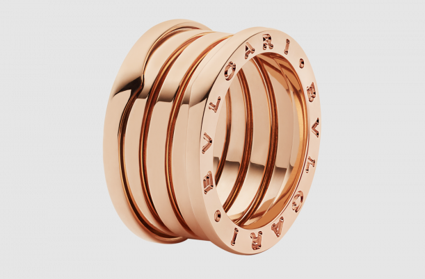 寶格麗彈簧戒指修復(fù) 寶格麗彈簧戒指修復(fù)