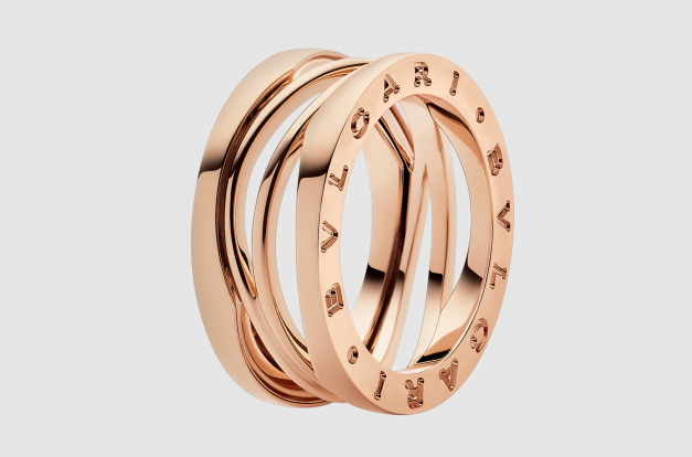 寶格麗彈簧戒指修復(fù) 寶格麗彈簧戒指修復(fù)