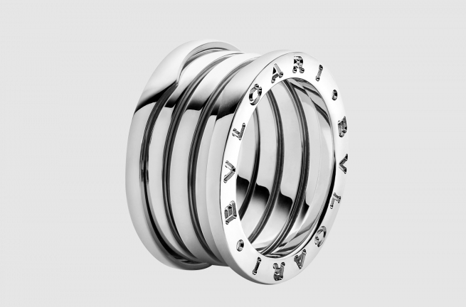 寶格麗彈簧戒指修復(fù) 寶格麗彈簧戒指修復(fù)