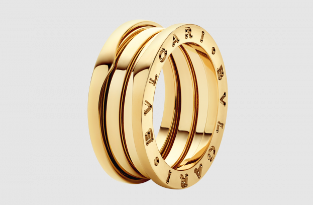 寶格麗彈簧戒指修復(fù) 寶格麗彈簧戒指修復(fù)