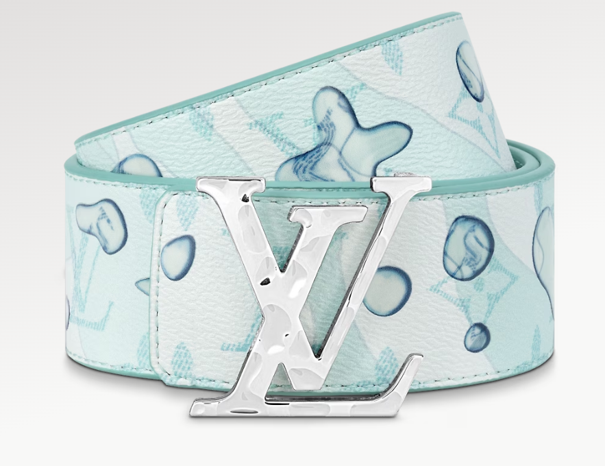 lv皮帶孔都有哪些形狀 lv皮大帶孔去哪里 lv皮帶孔都有哪些形狀 lv皮大帶孔去哪里