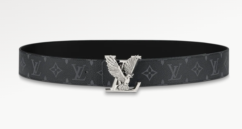 lv皮帶孔都有哪些形狀 lv皮大帶孔去哪里 lv皮帶孔都有哪些形狀 lv皮大帶孔去哪里