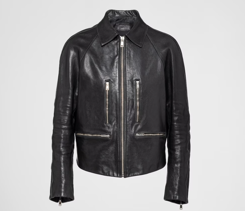 皮衣怎么清洗 皮衣臟了怎么清洗 皮衣怎么清洗 皮衣臟了怎么清洗