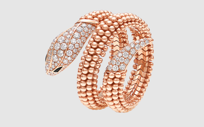 寶格麗蛇形戒指買大了怎么辦 寶格麗蛇形戒指可以調(diào)整大小嗎