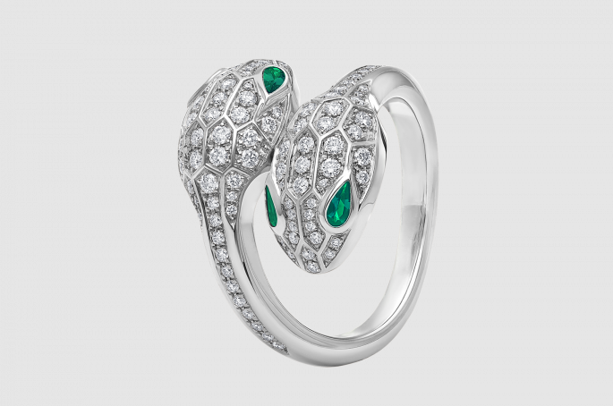 寶格麗蛇形戒指買大了怎么辦 寶格麗蛇形戒指可以調(diào)整大小嗎