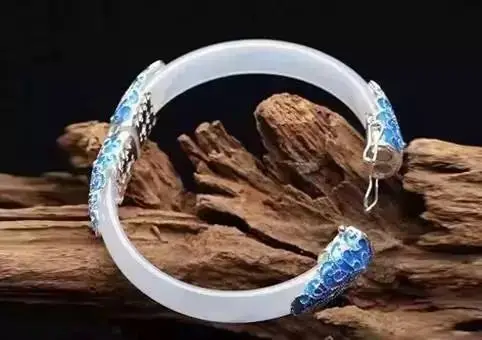 玉手鐲包金——如何挑選和鑒別價值？