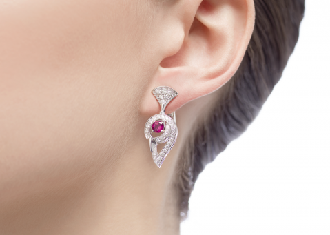 常見的耳環(huán)維修技術(shù)有哪些？