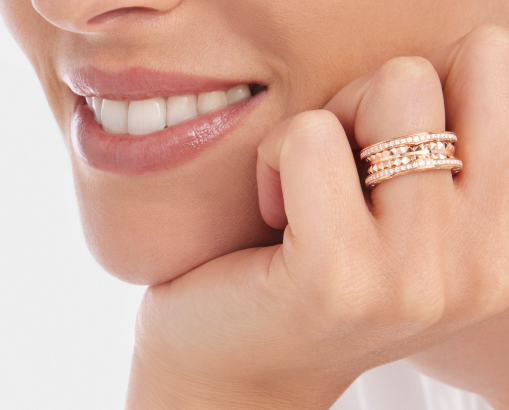 定制戒指的意義！