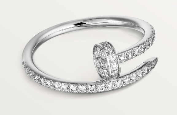 卡地亞戒指維修費(fèi)用怎樣計(jì)算？