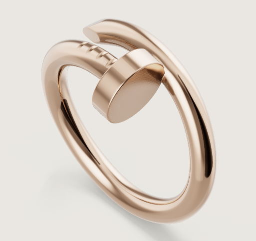 戒指保養(yǎng)小技巧，輕松讓戒指新如初！