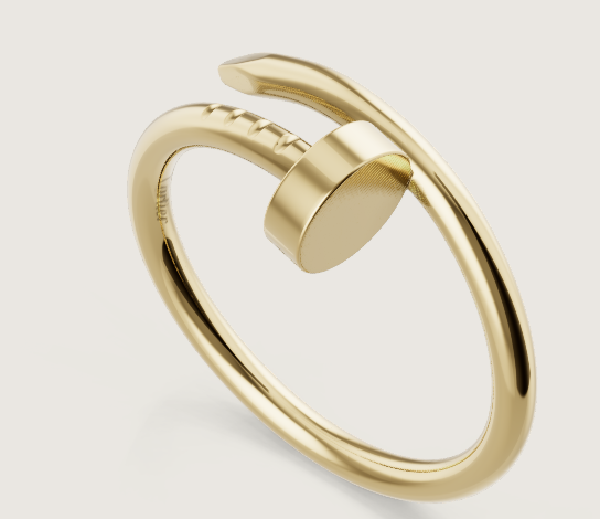 戒指保養(yǎng)小技巧，輕松讓戒指新如初！