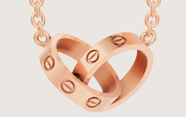 定制項鏈有什么注意事項？