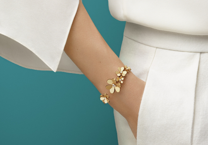 手鐲保養(yǎng)必知必會：延長手鐲壽命的方法