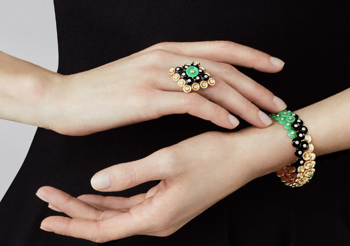 手鐲刮花能恢復(fù)嗎？