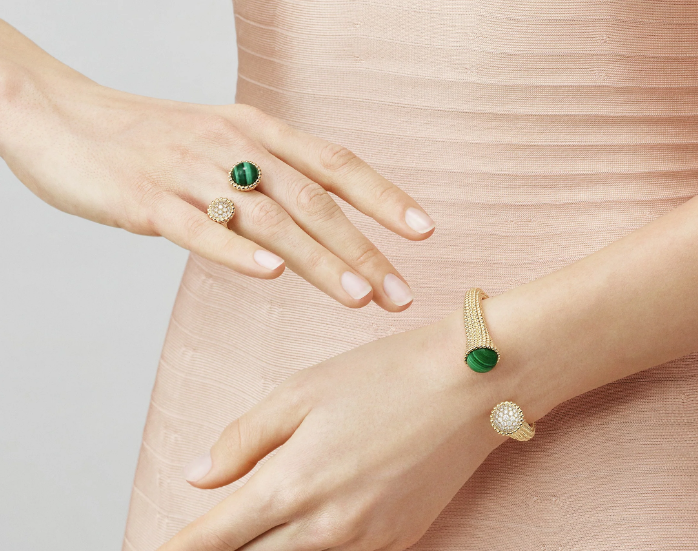 手鐲刮花能恢復(fù)嗎？