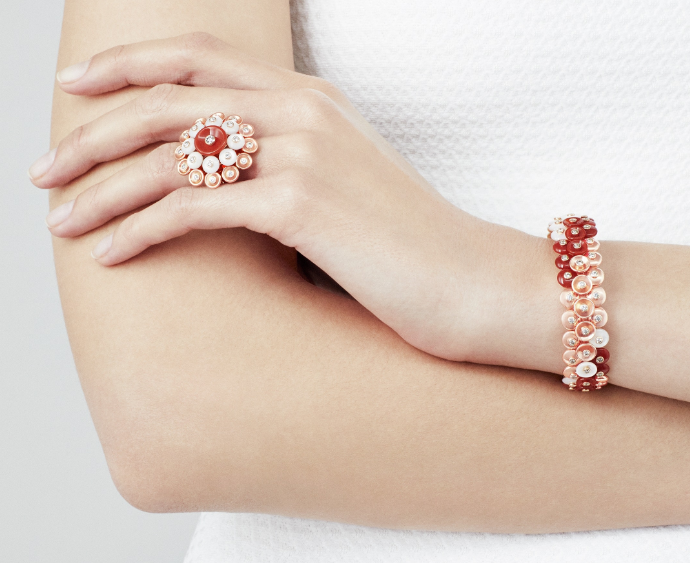 手鐲刮花能恢復(fù)嗎？