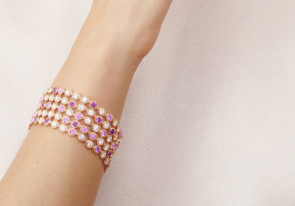 手鐲刮花能恢復(fù)嗎？