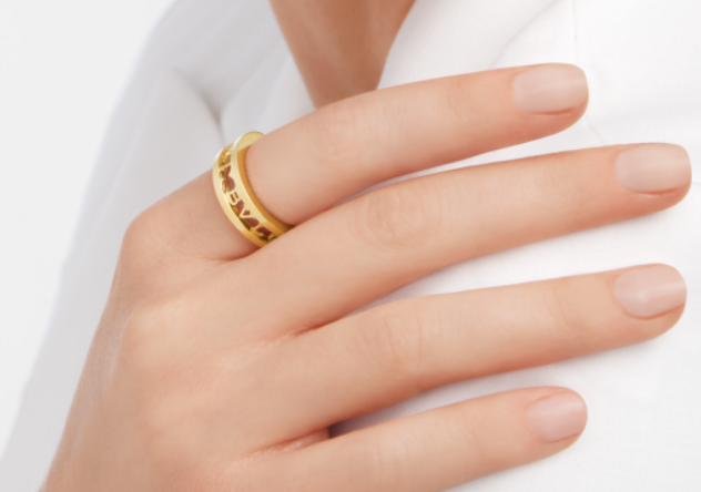 寶格麗戒指小了能改大嗎？寶格麗戒指改大?。? width=