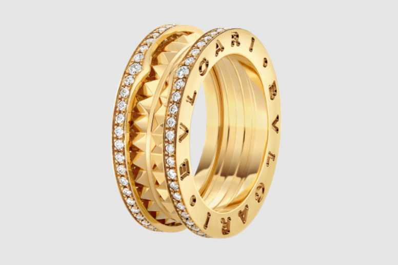 寶格麗戒指小了能改大嗎？寶格麗戒指改大??！