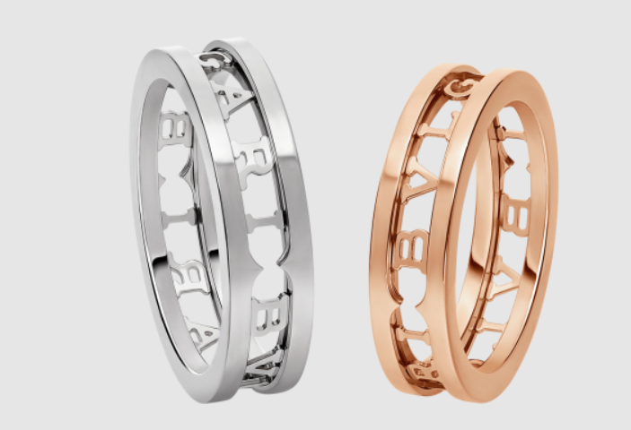 寶格麗戒指小了能改大嗎？寶格麗戒指改大??！