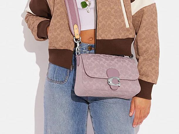 蔻馳包包修復(fù)