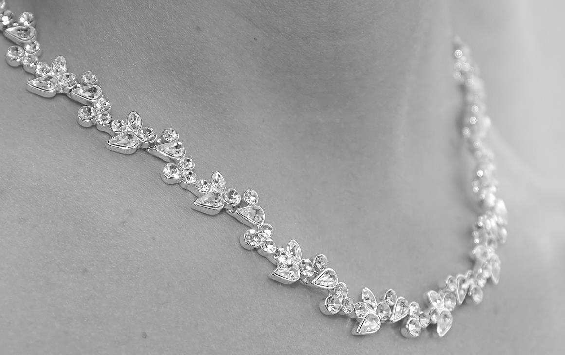 鉆石項鏈保養(yǎng) 鉆石項鏈保養(yǎng)