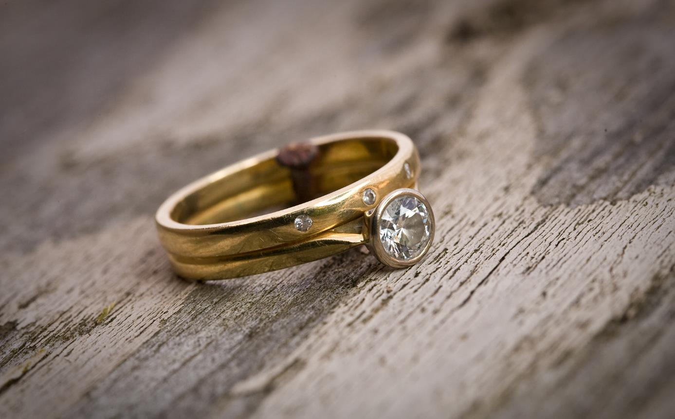 戒指定制做一般要多久 戒指定制做一般要多久