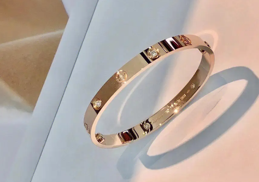 卡地亞手鐲維修要多少費(fèi)用